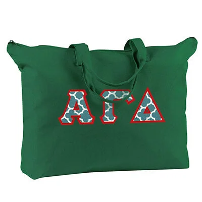 Sorority Shoulder Bag - TWILL Premium Handbags At Unbeatable Markdowns