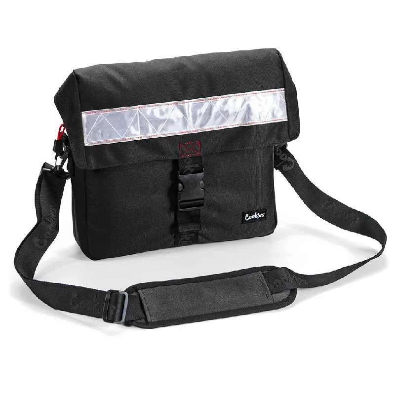 Zenith Smell Proof Shoulder Bag Upgrade Your Look With Fashionable Bags