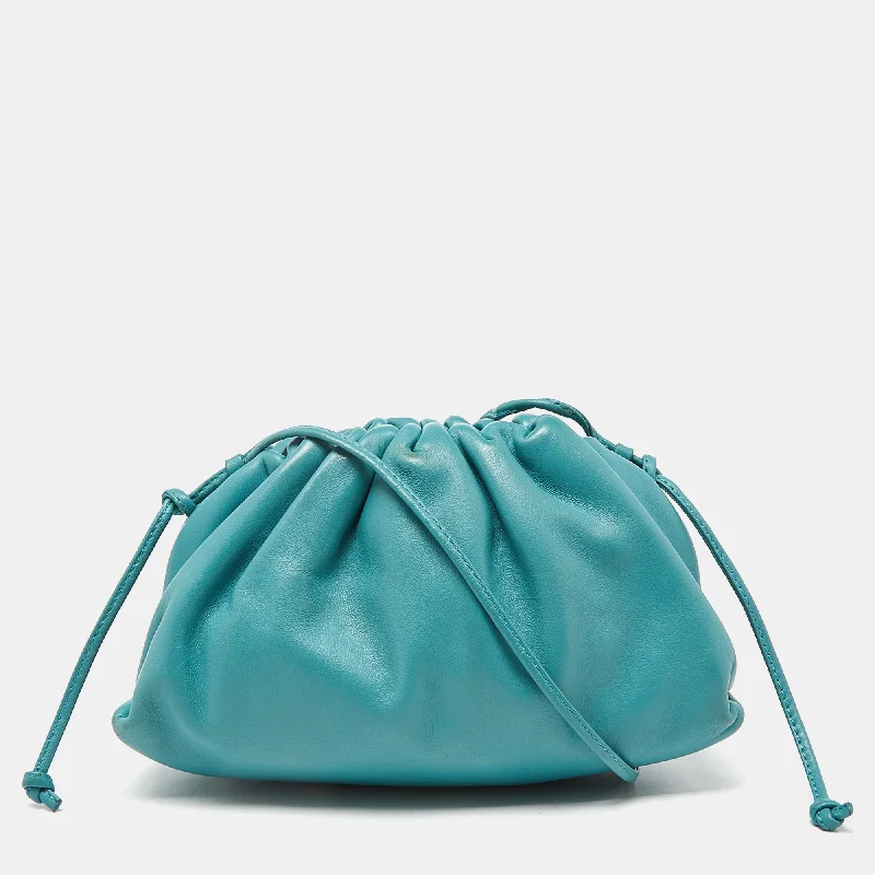 Bottega Veneta Leather Mini The Pouch Bag Trendy And Classic Bags Now At Unbeatable Discounts Bottega Veneta Leather Mini The Pouch Bag Trendy And Classic Bags Now At Unbeatable Discounts