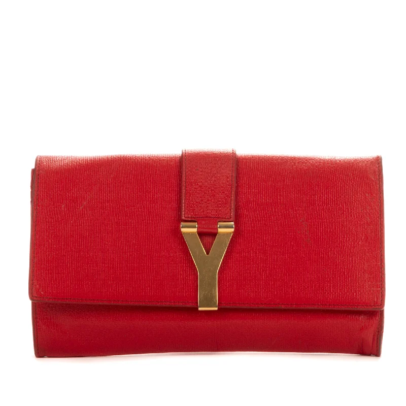 Chyc clutch