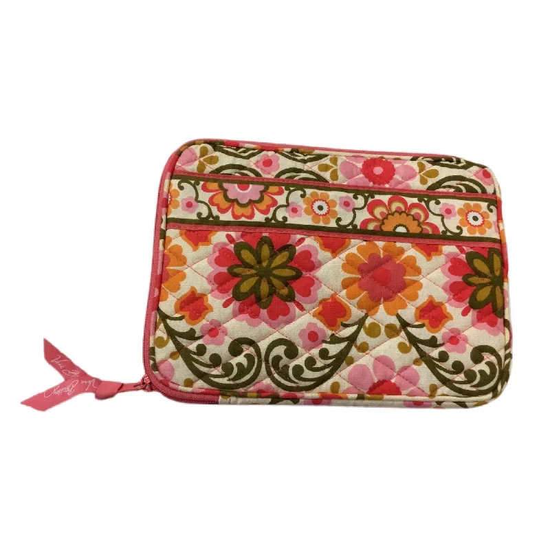 Clutch By Vera Bradley