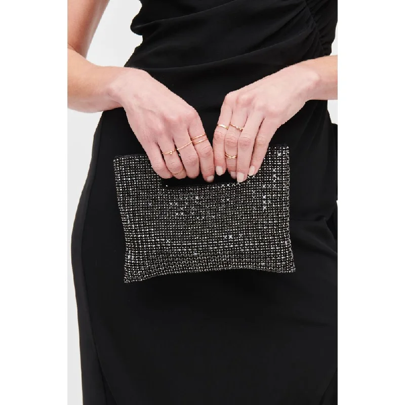Yuki Evening Bag Timeless Handbags Now At Special Discounts