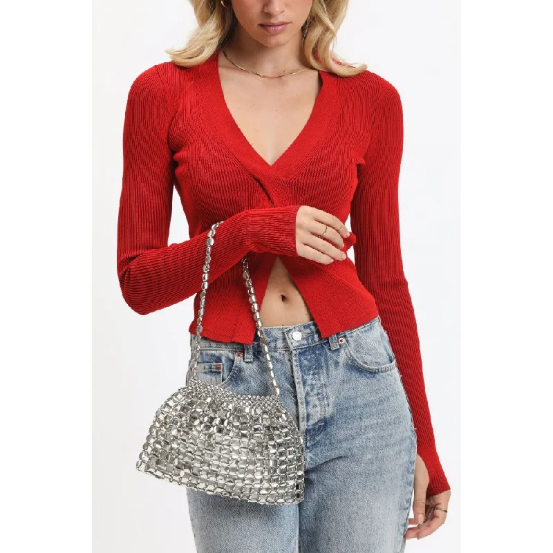 Frida Evening Bag Timeless Handbags, Flash Sale