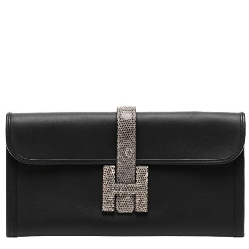 Jige Elan 29 Clutch Bag Limited-Stock Handbag Sale For A Stylish Look