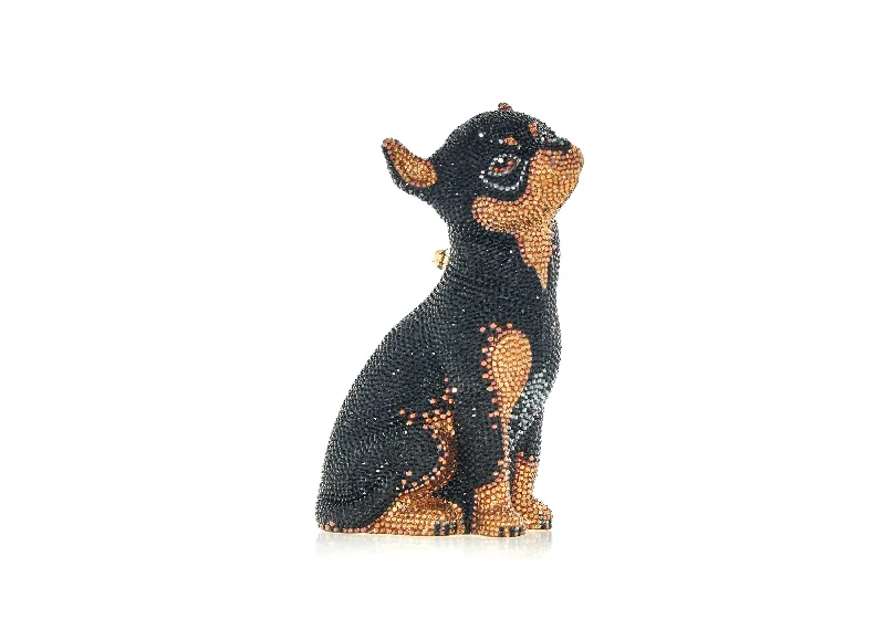 Kendall's Doberman Must-Have Bags At Irresistible Discounts