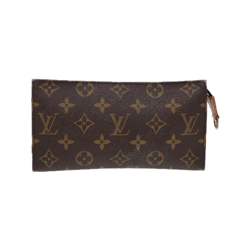 Louis Vuitton Bucket Gm Canvas Clutch Bag (Pre-Owned) High-End Bags, Low-End Prices Louis Vuitton Bucket Gm Canvas Clutch Bag (Pre-Owned) High-End Bags, Low-End Prices