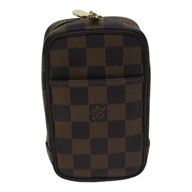 Louis Vuitton Okapi Canvas Clutch Bag (Pre-Owned) Upgrade Your Look With Our Bag Sale Louis Vuitton Okapi Canvas Clutch Bag (Pre-Owned) Upgrade Your Look With Our Bag Sale