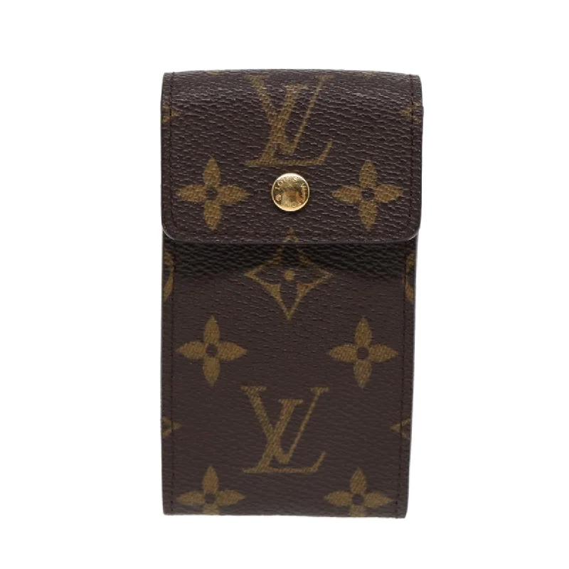Louis Vuitton Porte Clés Canvas Clutch Jewelry (Pre-Owned) Unmissable Deals On Trendy Handbags Louis Vuitton Porte Clés Canvas Clutch Jewelry (Pre-Owned) Unmissable Deals On Trendy Handbags