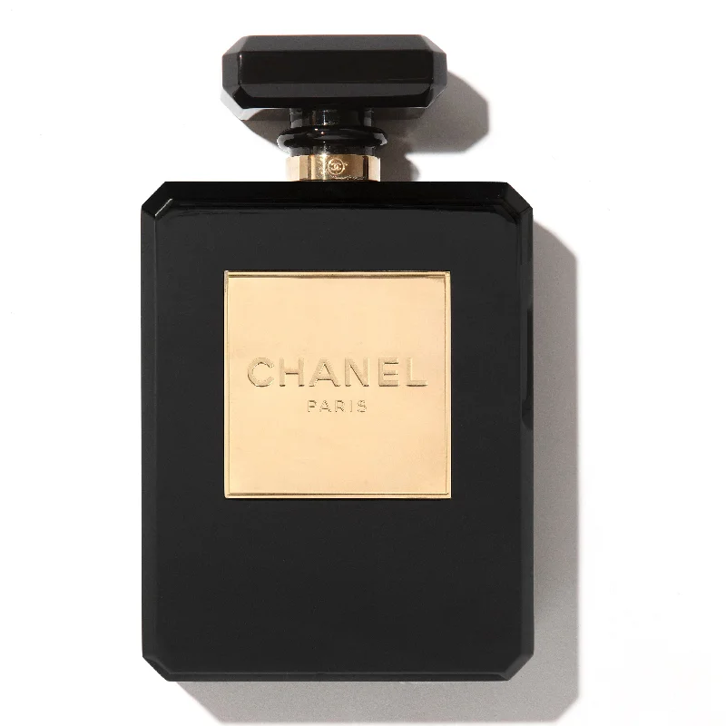N5 Perfume Bottle Minaudière Clutch Bag 2013 The Perfect Bag Sale Is Here