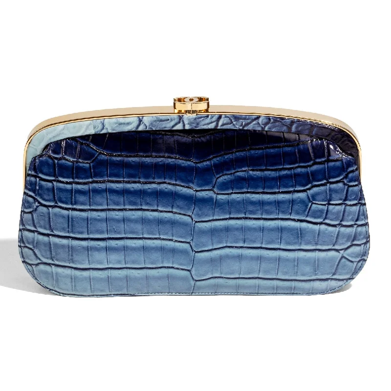 Ombre Clutch Trendy And Classic Bags Now At Unbeatable Discounts
