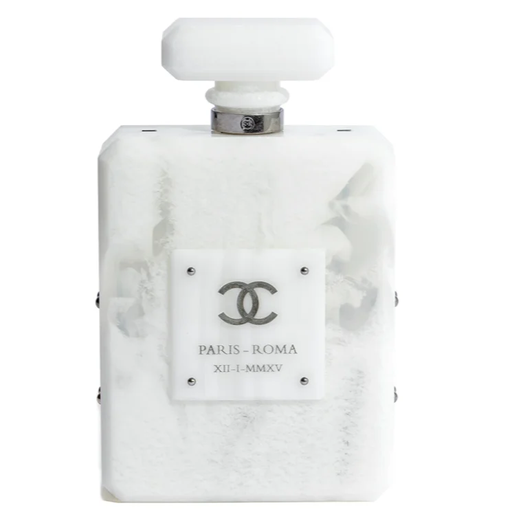 Paris-Roma No. 5 Perfume Bag Your Perfect Bag At The Perfect Price