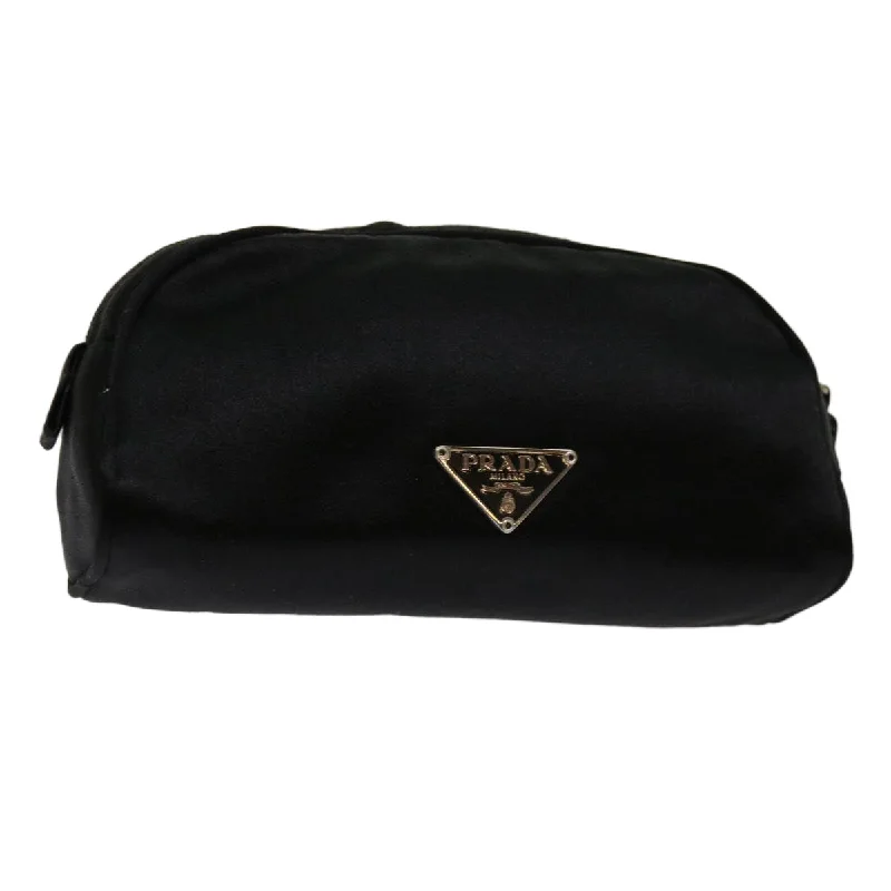 Prada Synthetic Clutch Bag (Pre-Owned) Unmissable Deals On High-Quality Designer Bags Prada Synthetic Clutch Bag (Pre-Owned) Unmissable Deals On High-Quality Designer Bags
