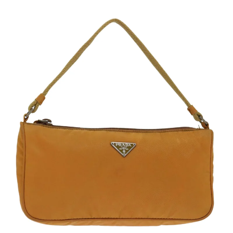 Prada Tessuto Canvas Clutch Bag (Pre-Owned) Stylish And Functional Bags Now At Reduced Rates Prada Tessuto Canvas Clutch Bag (Pre-Owned) Stylish And Functional Bags Now At Reduced Rates