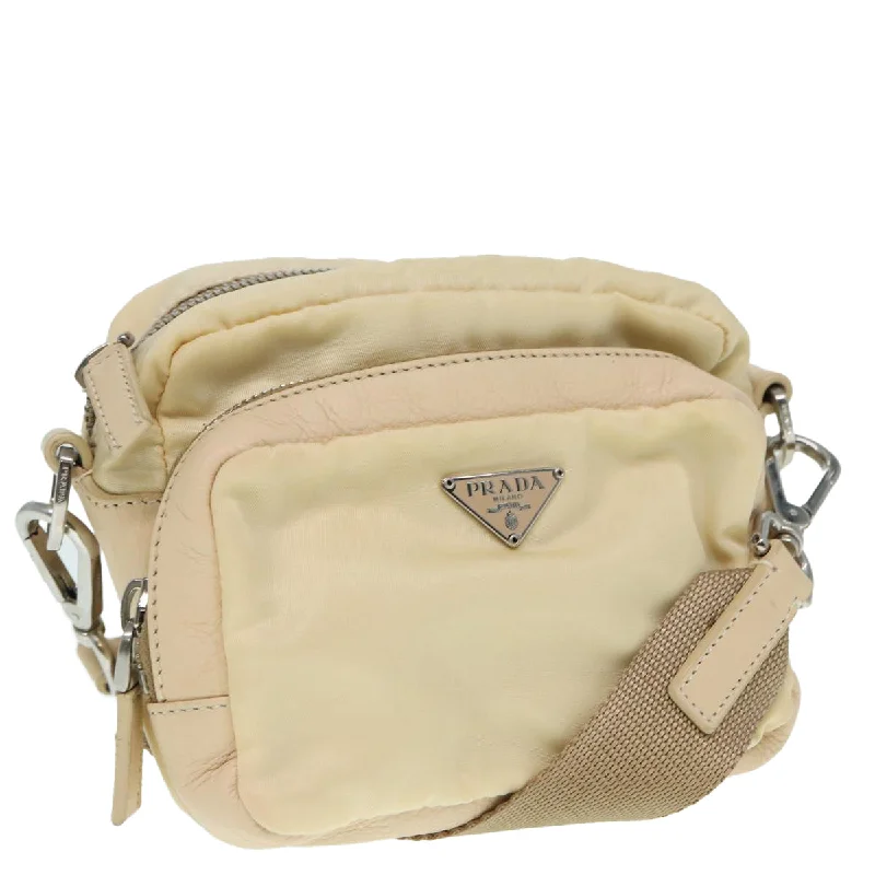 Prada Tessuto Synthetic Clutch Bag (Pre-Owned) Chic Handbags At Special Promotional Prices Prada Tessuto Synthetic Clutch Bag (Pre-Owned) Chic Handbags At Special Promotional Prices