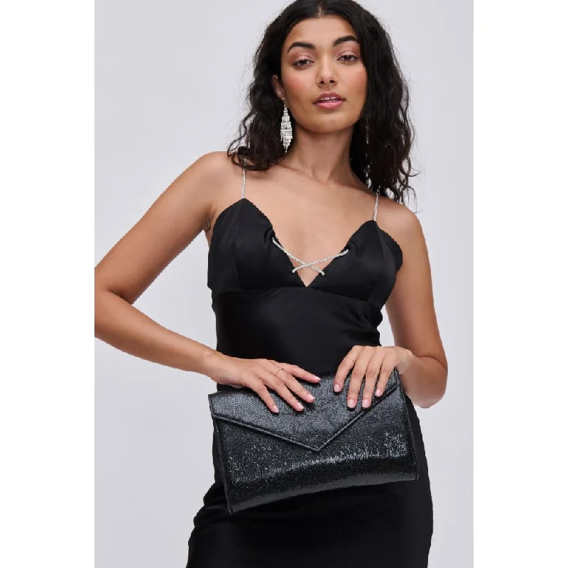 Riva Clutch High-End Bags, Low-End Prices