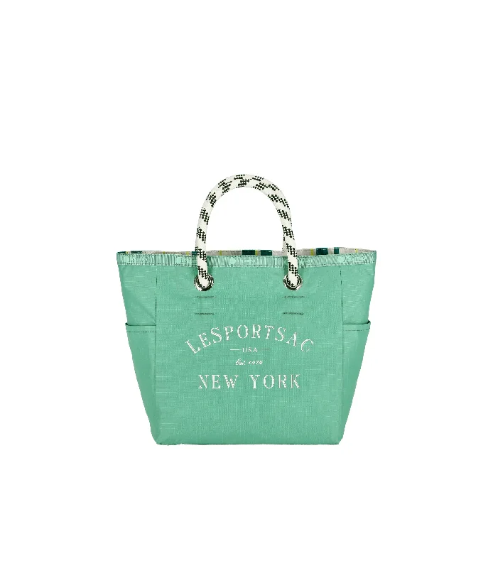 Medium Two-Way Tote Statement Bags, Shop Today