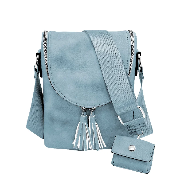 Abby Crossbody Elegant Purses, Shop & Save