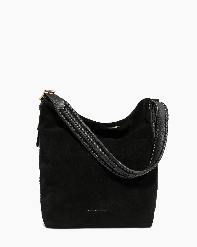 All For Love Bucket Shoulder Bag