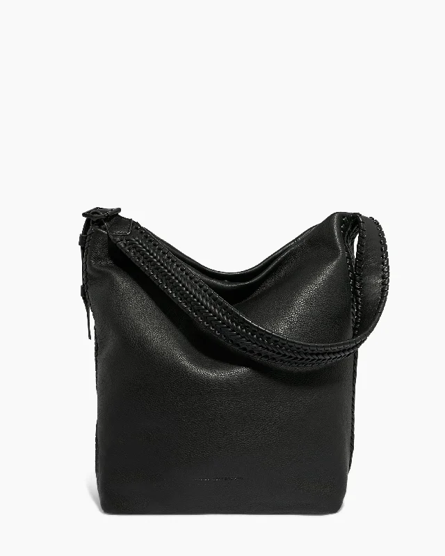 All For Love Bucket Shoulder Bag