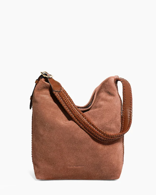 All For Love Bucket Shoulder Bag