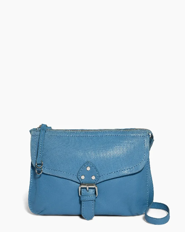 Astor Flap Crossbody