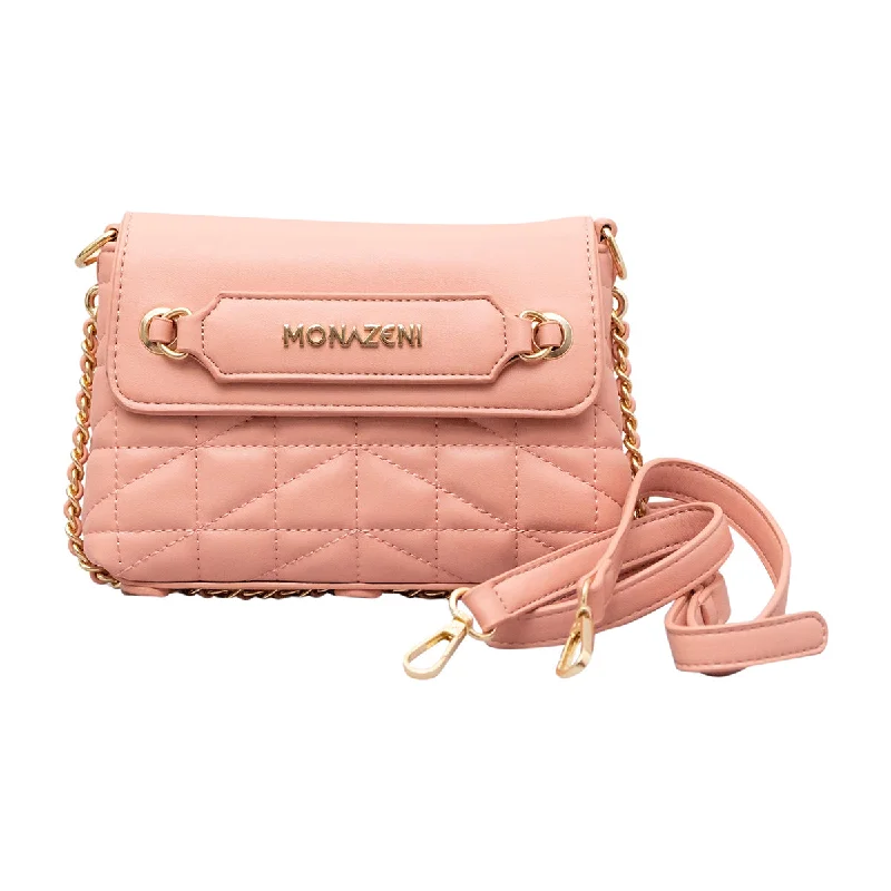 Bagini Modern Handbags With Stylish Discounts