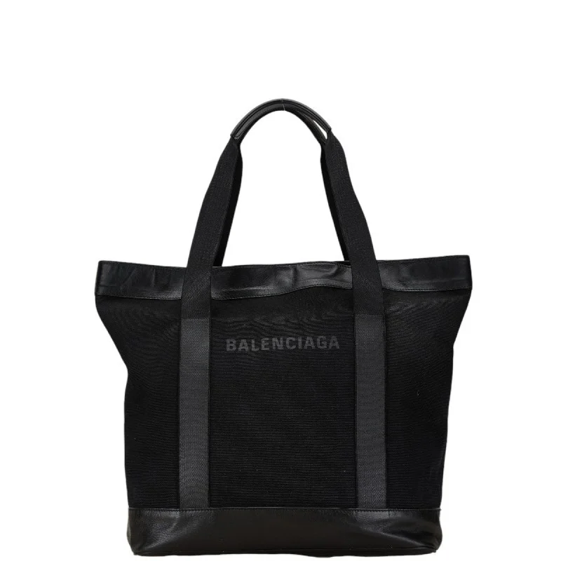 Balenciaga Everyday  Canvas Tote Bag (Pre-Owned) Fashion-Forward Bags, Now On Sale