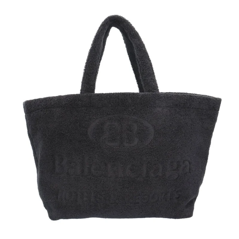 Balenciaga Suede Tote Bag (Pre-Owned) Upgrade Your Look With Our Exclusive Bag Deals Balenciaga Suede Tote Bag (Pre-Owned) Upgrade Your Look With Our Exclusive Bag Deals