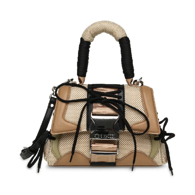 Bdiego Crossbody Bag BEIGE/KHAKI Unmissable Deals On Trendy Handbags