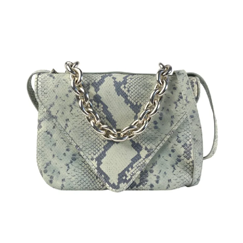 Bottega Veneta Mount Python Envelope Bag