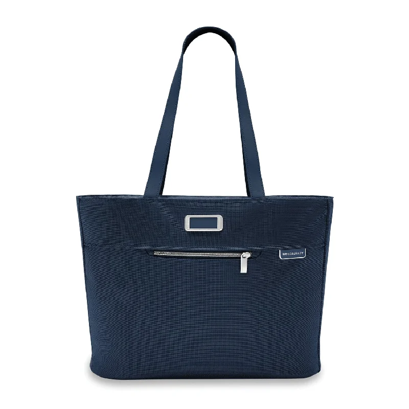 Briggs & Riley Baseline Traveler Tote Best-Selling Bags Now At Exclusive Promotional Prices Briggs & Riley Baseline Traveler Tote Best-Selling Bags Now At Exclusive Promotional Prices
