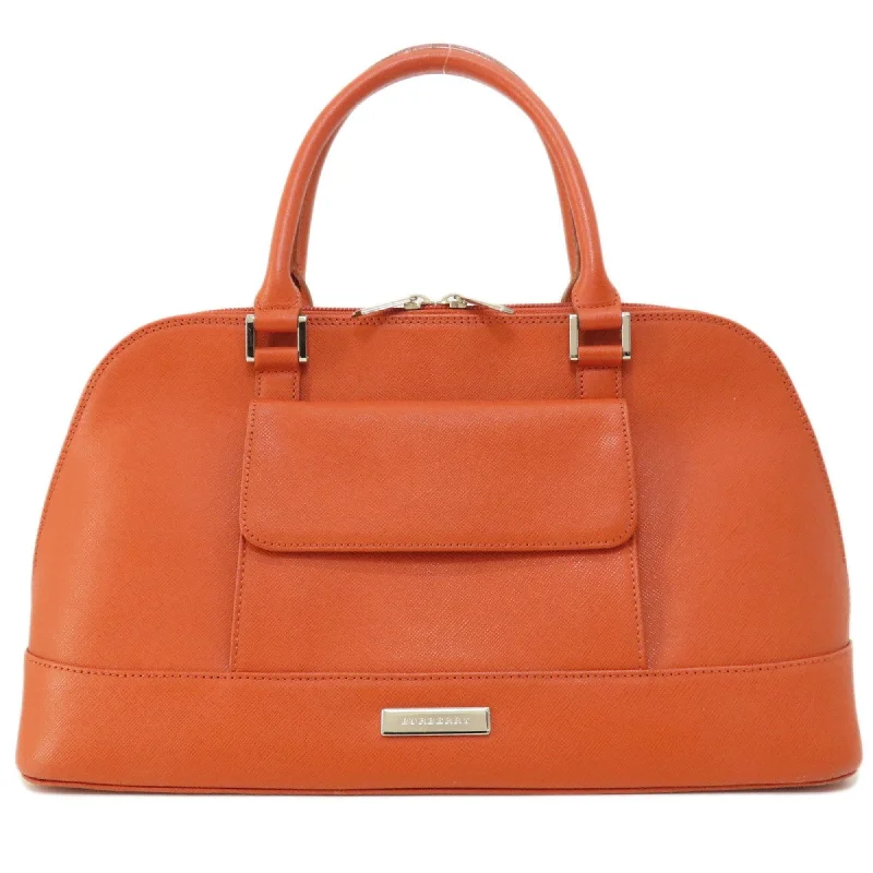 Burberry  Canvas Tote Bag (Pre-Owned) Flash Sale On Designer Bags