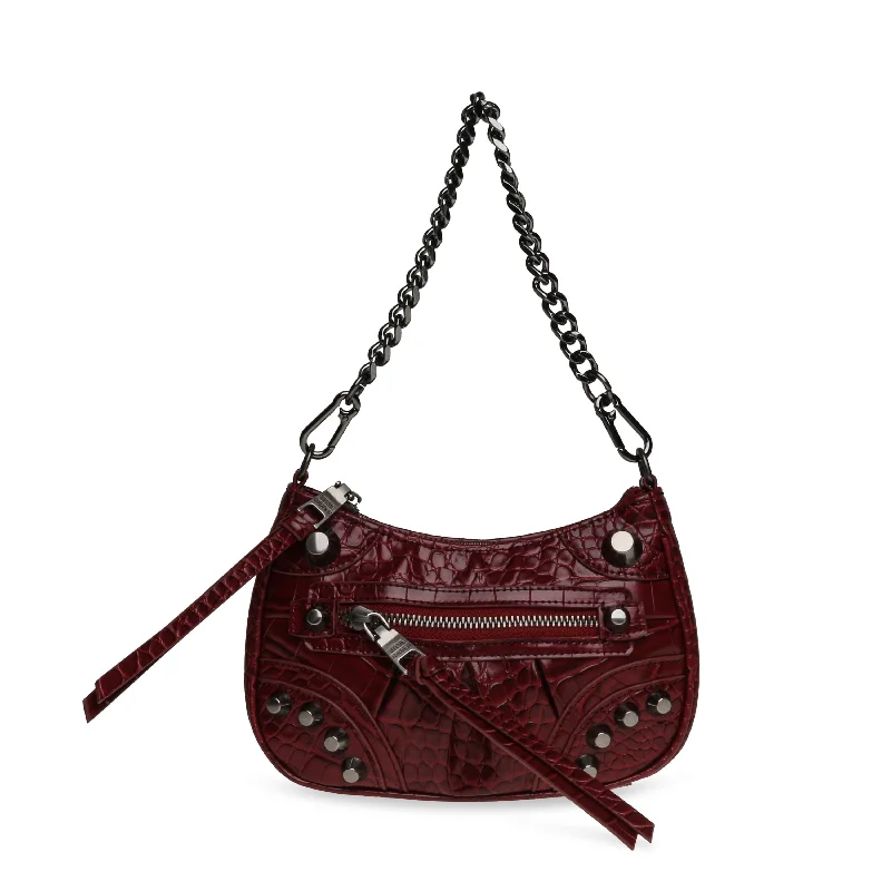 Bvilma-L Crossbody Bag WINE Unmissable Deals On Everyday Handbags