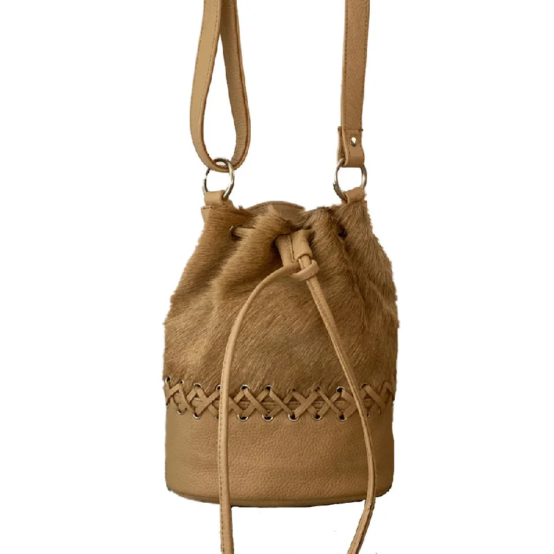 Carly Bucket Bag Flash Sale On Designer Bags