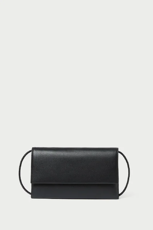 Charlee Flap Clutch Premium Bags At Special Prices