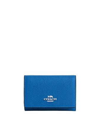 Premium Style Offers Coach Micro Wallet Stylish Handbags At Unbeatable Discounts