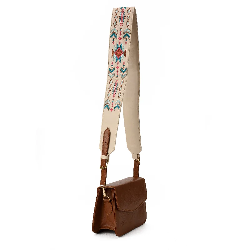 Creamy Diya Crossbag Handbag Deals You'll Love