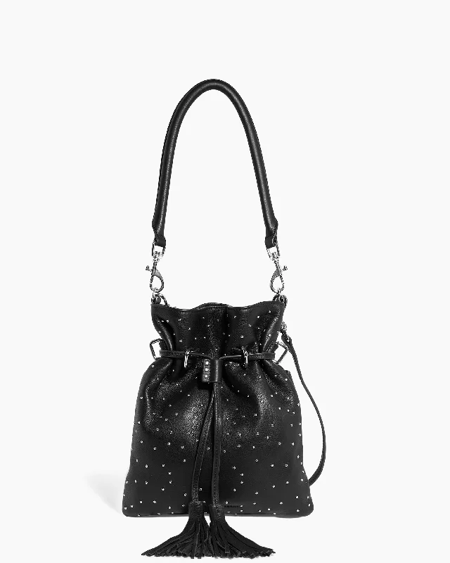 Crosby Novelty Drawstring Crossbody