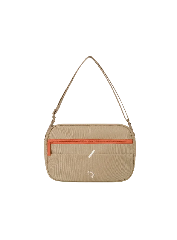 Cruise Crossbody (Chai) Premium Handbags At Budget-Friendly Prices