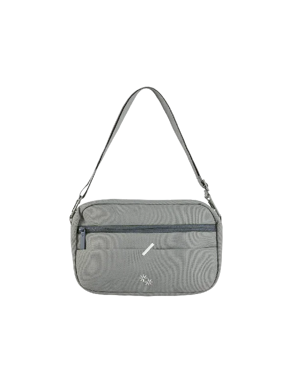 Cruise Crossbody (Storm) Fashion-Forward Bags, Now On Sale