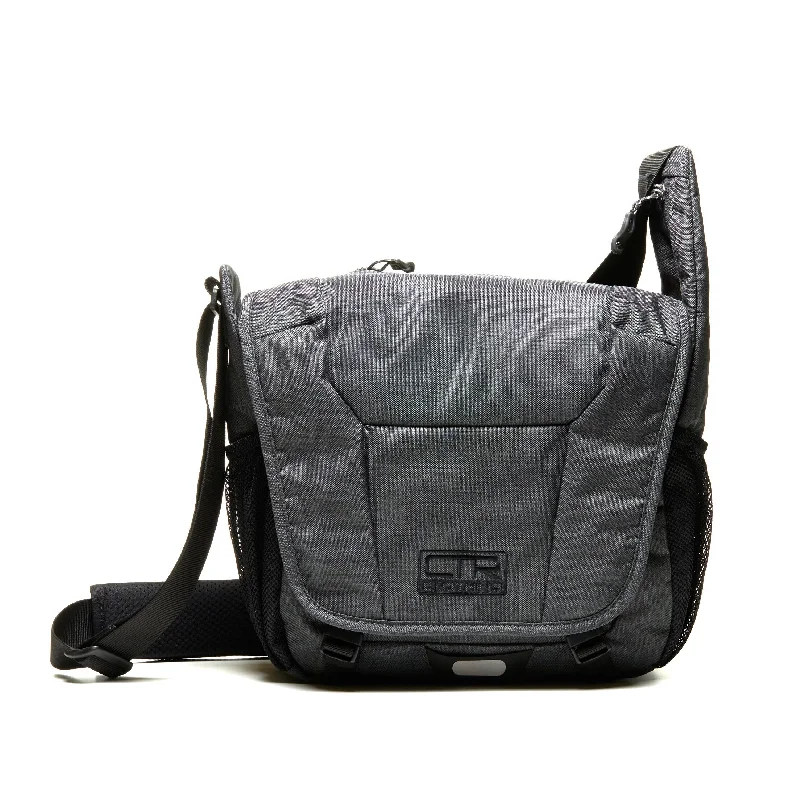 CTR Clothing Messenger Bag by Mountain Smith.