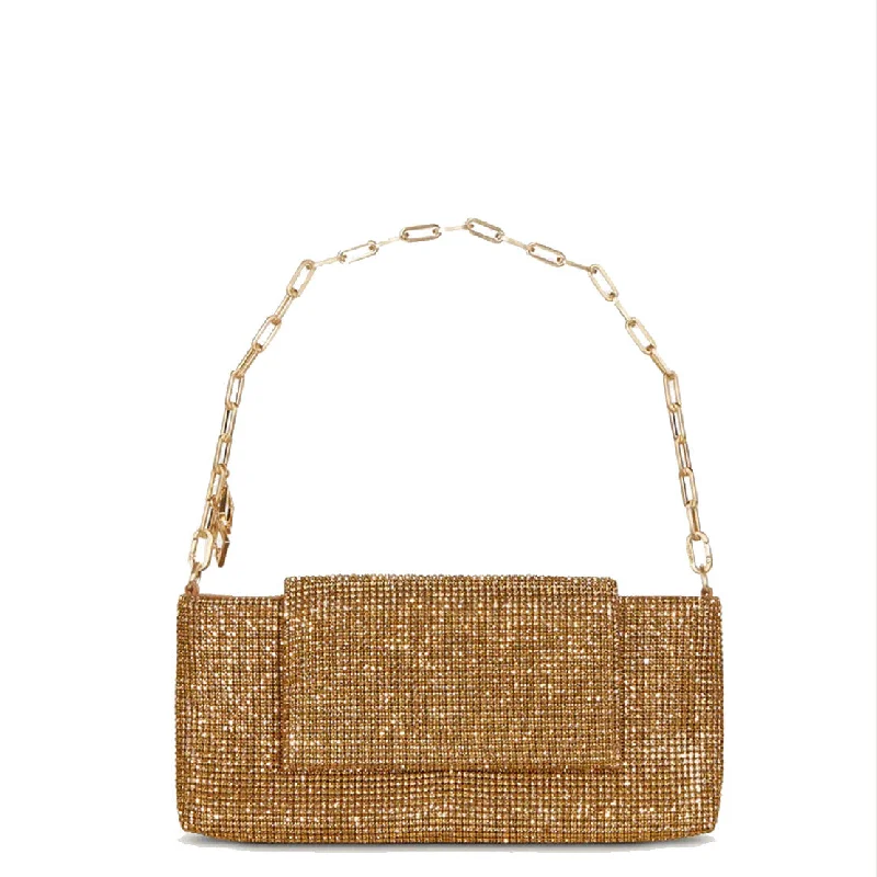 Mirai Shoulder, Champagne The Best Handbag Offers Are Here