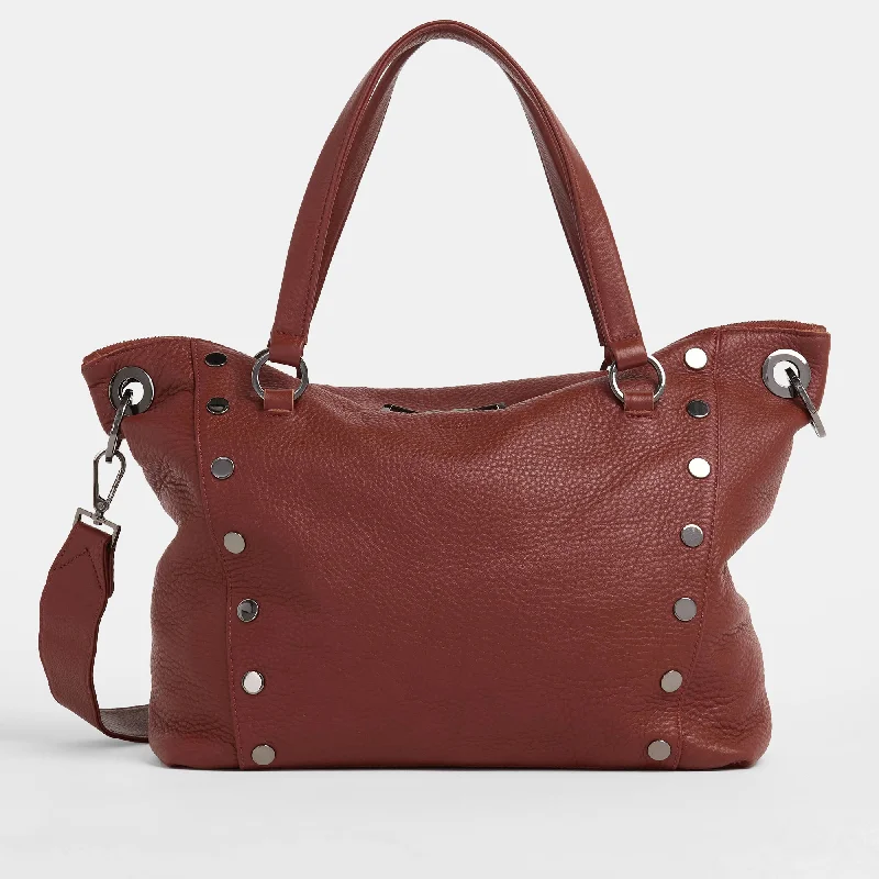 Daniel | Baroque Brown/Gunmetal | Lrg Flash Sale On Elegant Bags – Limited Stock Available Daniel | Baroque Brown/Gunmetal | Lrg Flash Sale On Elegant Bags – Limited Stock Available