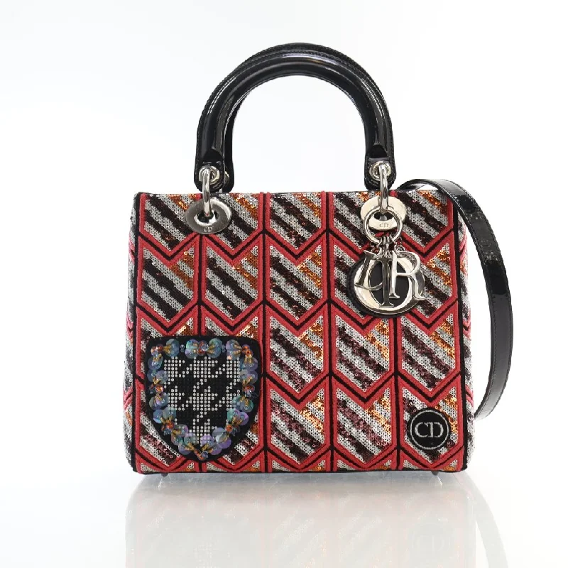 Dior Lady Dior Medium Grab Stylish Bags Before They Sell Out