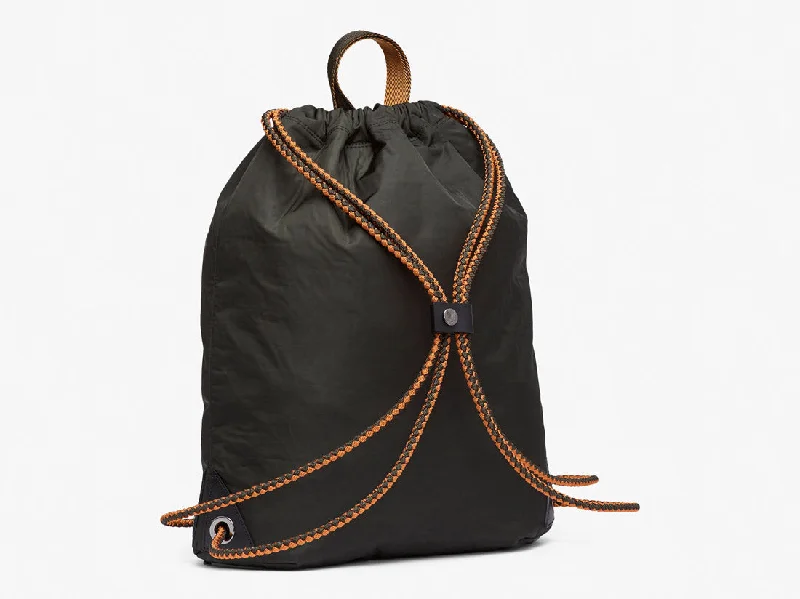 Drawstring - Beluga/Black Handbag Deals You'll Love