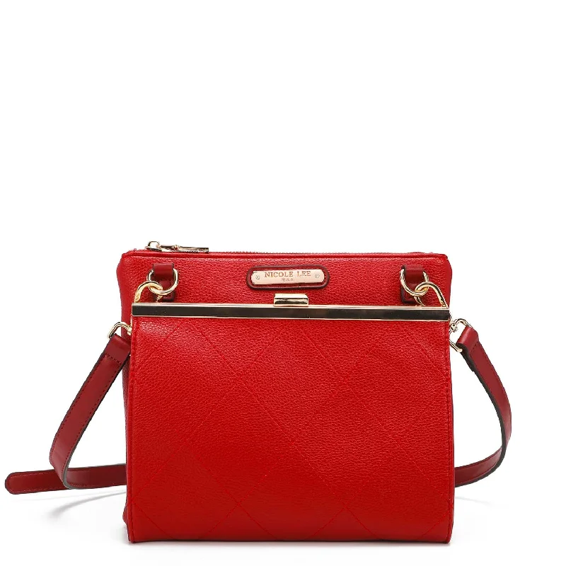 ELENA CROSSBODY Best Bag Sale Of The Season