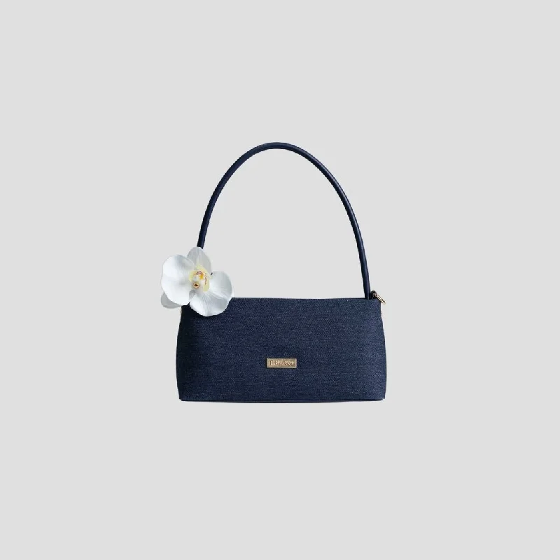 F.timber Hani Orchid Shoulder Handbag Sleek Bags, Perfect Prices