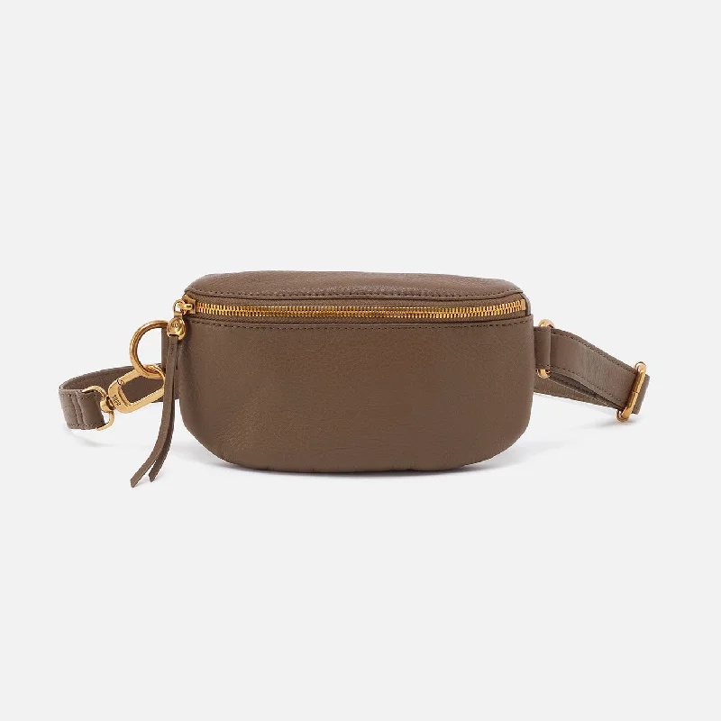 Fern Belt Bag In Pebbled Leather - Dark Elm Luxury Meets Affordability – Shop Stunning Bags Now Fern Belt Bag In Pebbled Leather - Dark Elm Luxury Meets Affordability – Shop Stunning Bags Now