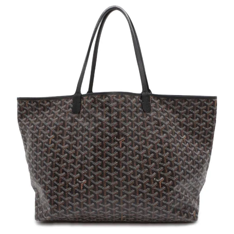 Goyard Saint Louis Pm  Canvas Tote Bag (Pre-Owned)