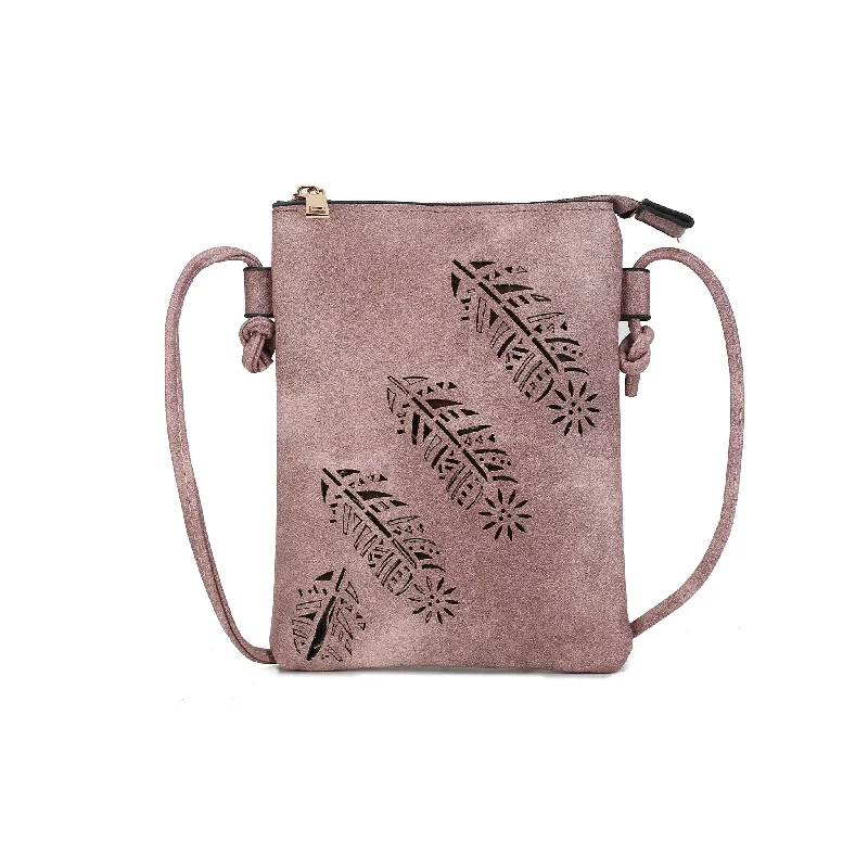 Gracie Crossbody Bag Designer Bags At Lower Prices
